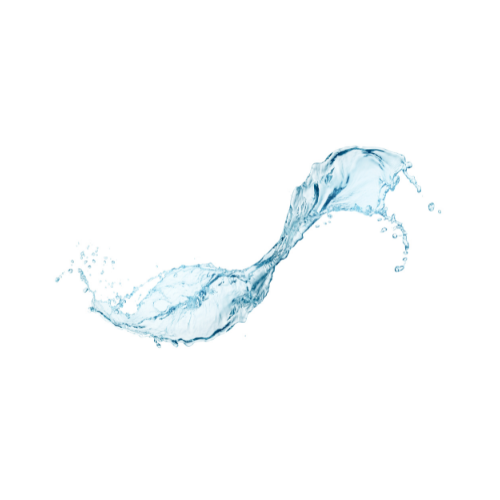 Water PNG Wave