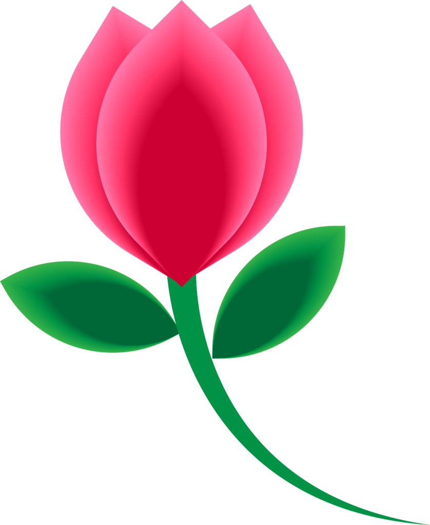 Flowers Design PNG free