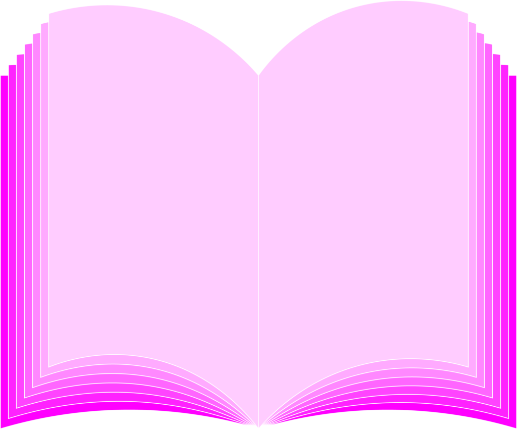 Book PNG Logo