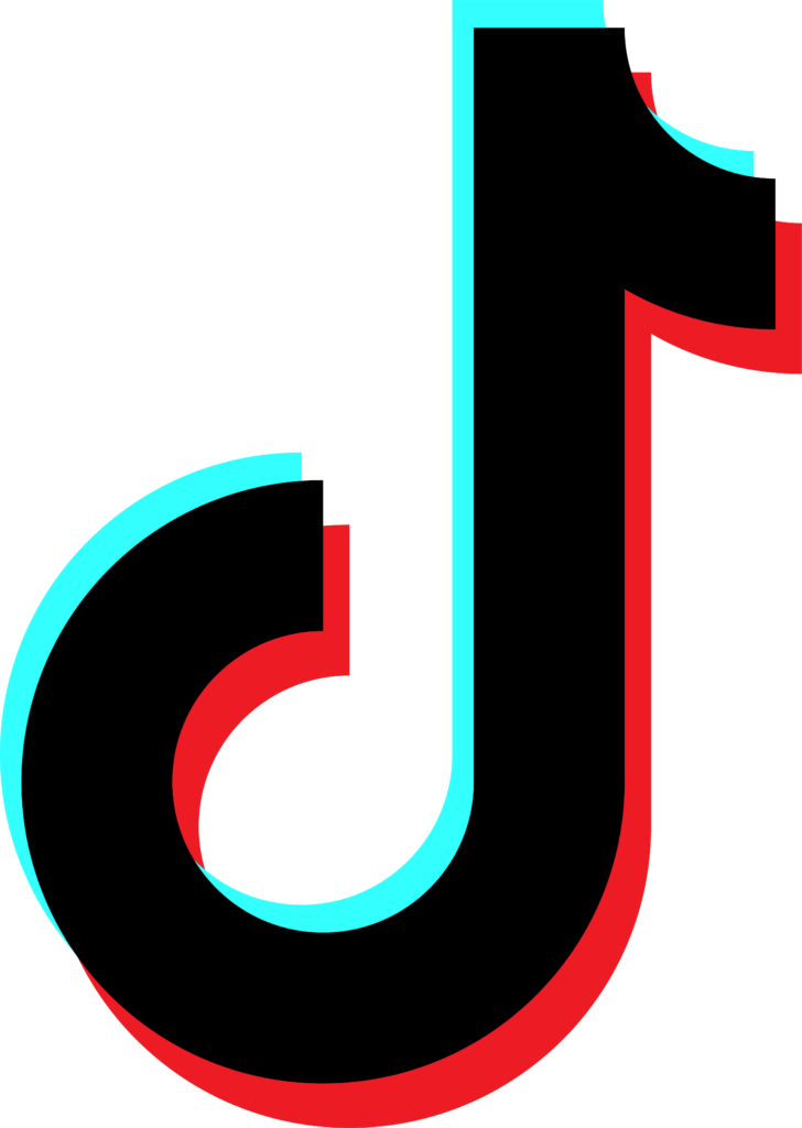 TikTok Symbol Logo PNG